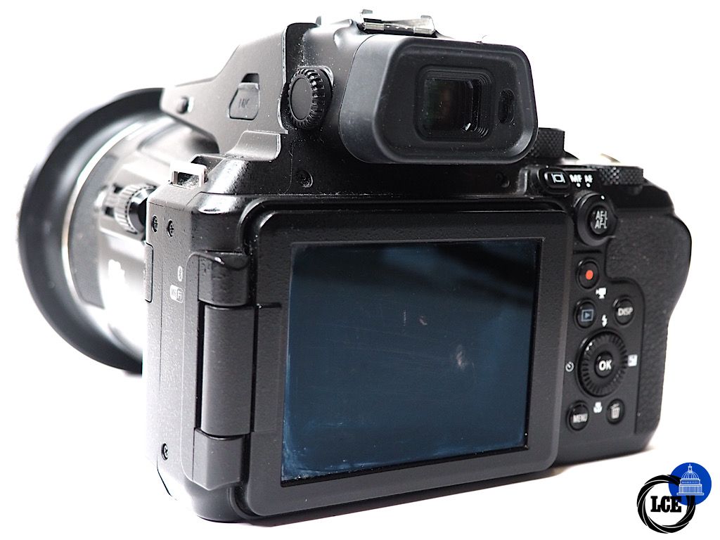 Nikon Coolpix P950
