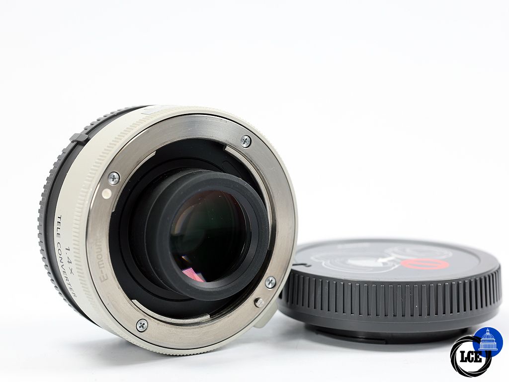 Sony FE 1.4X EXTENDER
