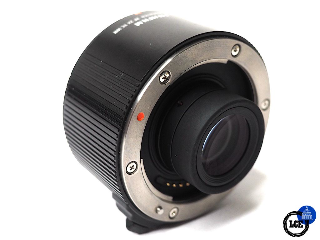 FujiFilm XF 2X TC WR