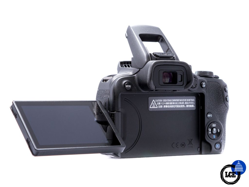 Canon EOS R10 Body *Low shutter count*