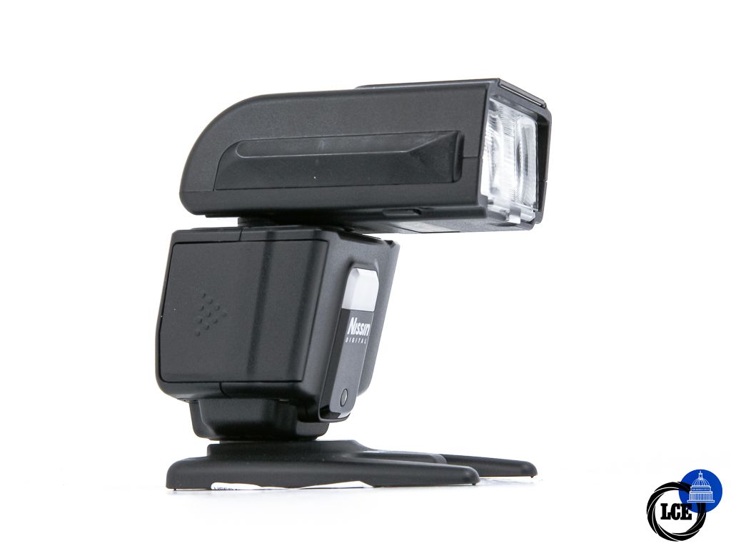 Nissin i40 Fujifilm Fit **Boxed**