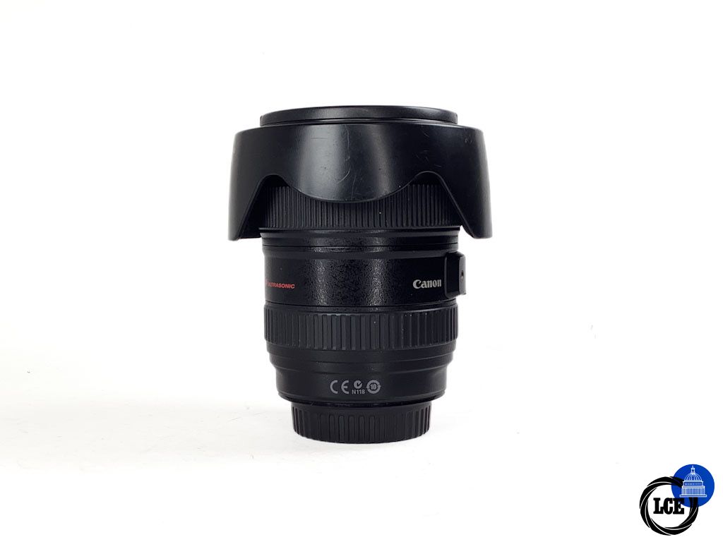 Canon EF 24-105mm F4 L IS