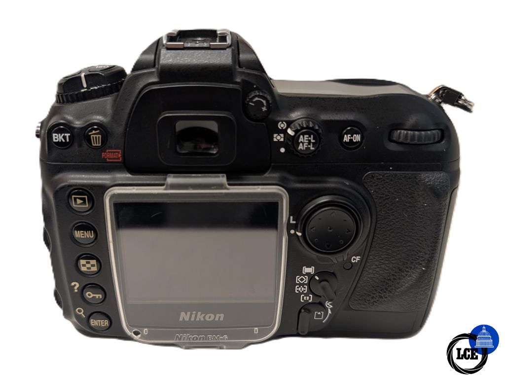 Nikon D200 Body