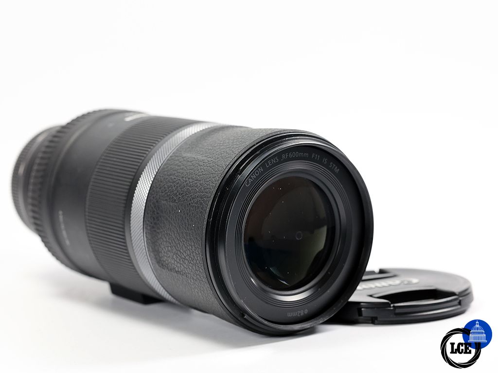 Canon RF 600mm f/11 IS STM *BOXED*