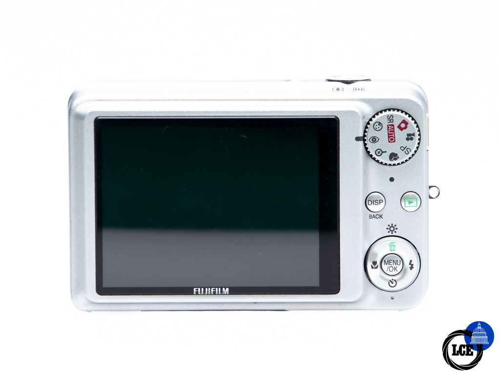 FujiFilm FinePix J210