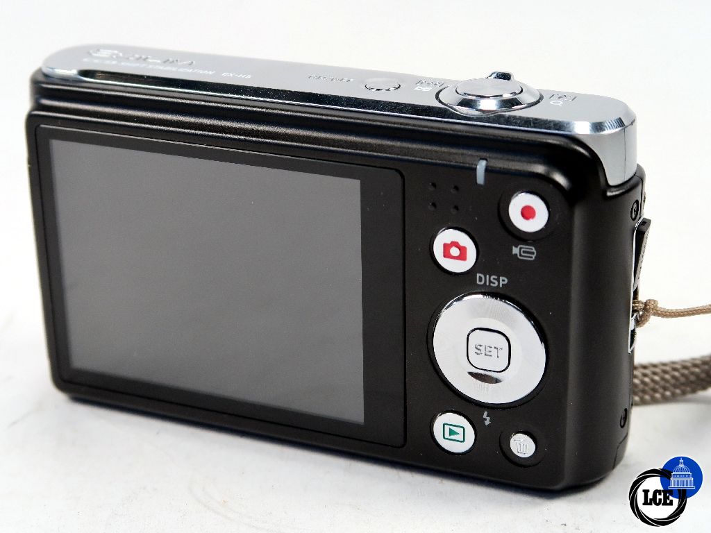 Casio EX-H5  