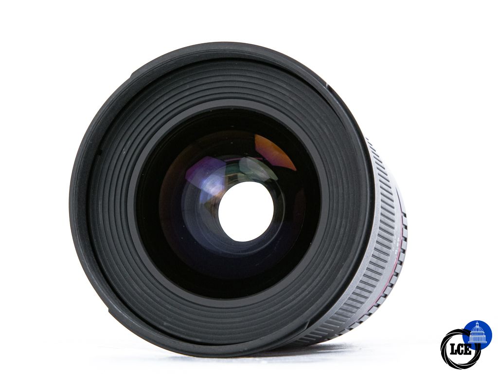 Samyang 24mm f1.4 ED UMC Canon EF Mount