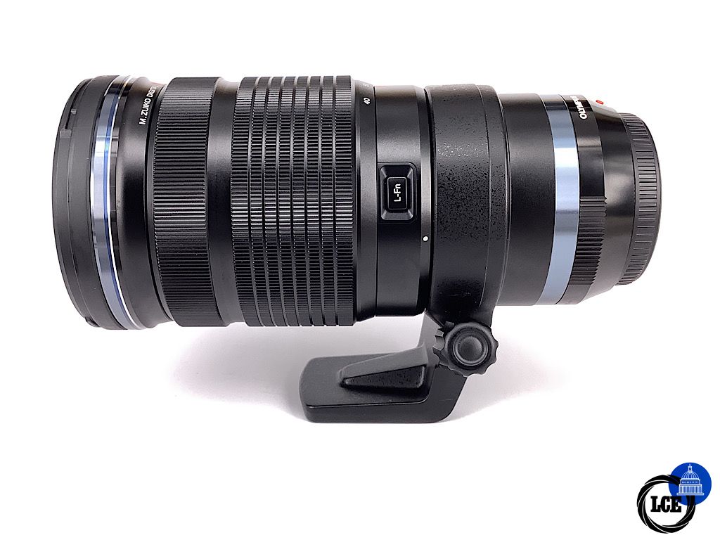 Olympus ED 40-150mm F2.8 PRO M.ZUIKO