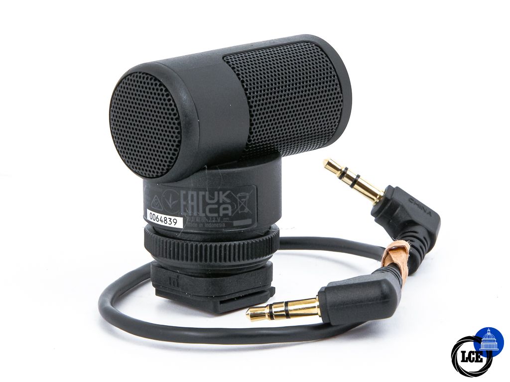 Sony ECM-G1