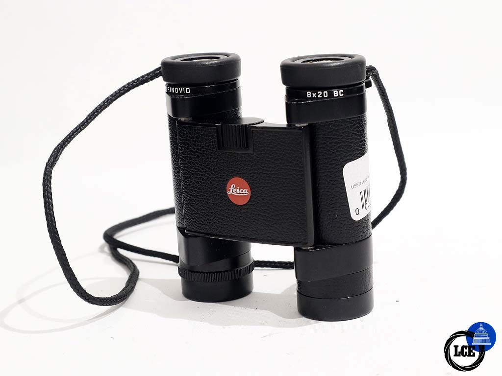 Leica 8X20 BC 