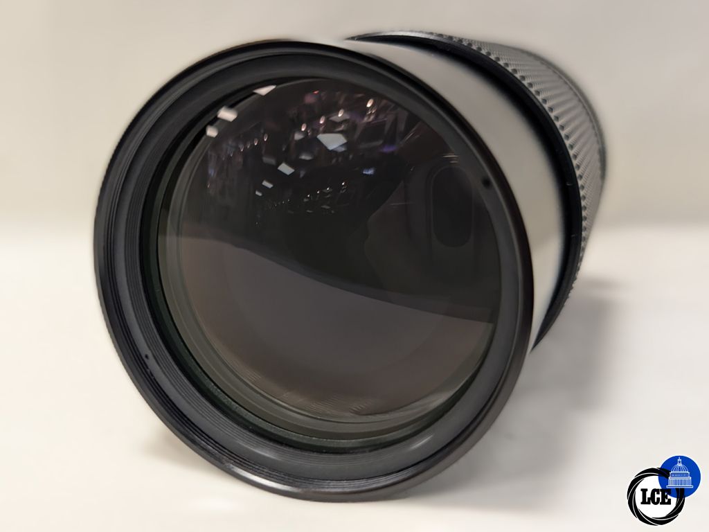 Tamron 70-210mm F3.5-4 Adaptall 
