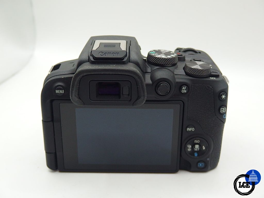 Canon EOS R10 Body