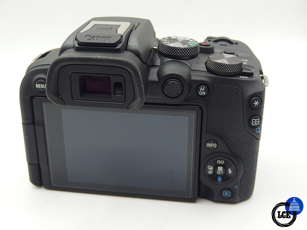 Canon R10 18-45mm kit