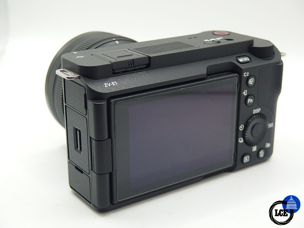 Sony ZV-E1 28-60mm kit