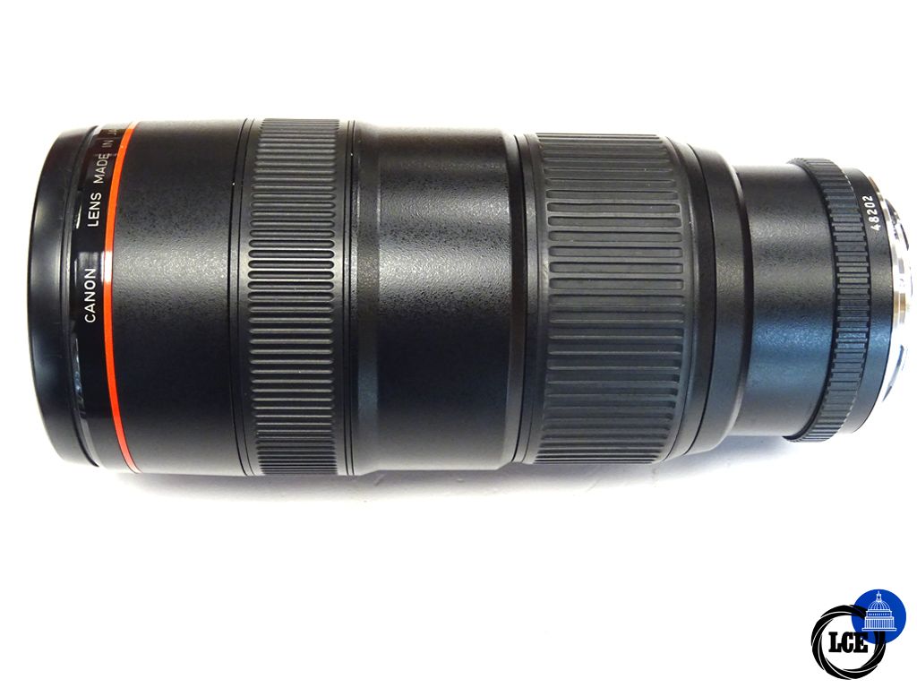 Canon EF 80-200mm f2.8 L 