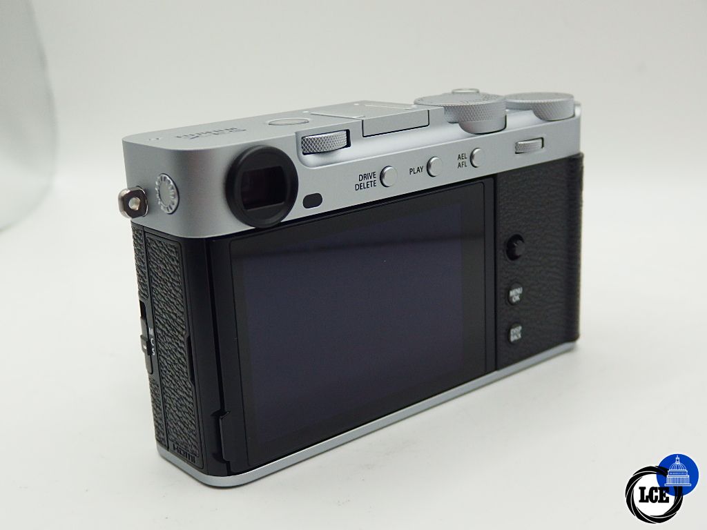 FujiFilm X-E5 23mm F2.8 kit