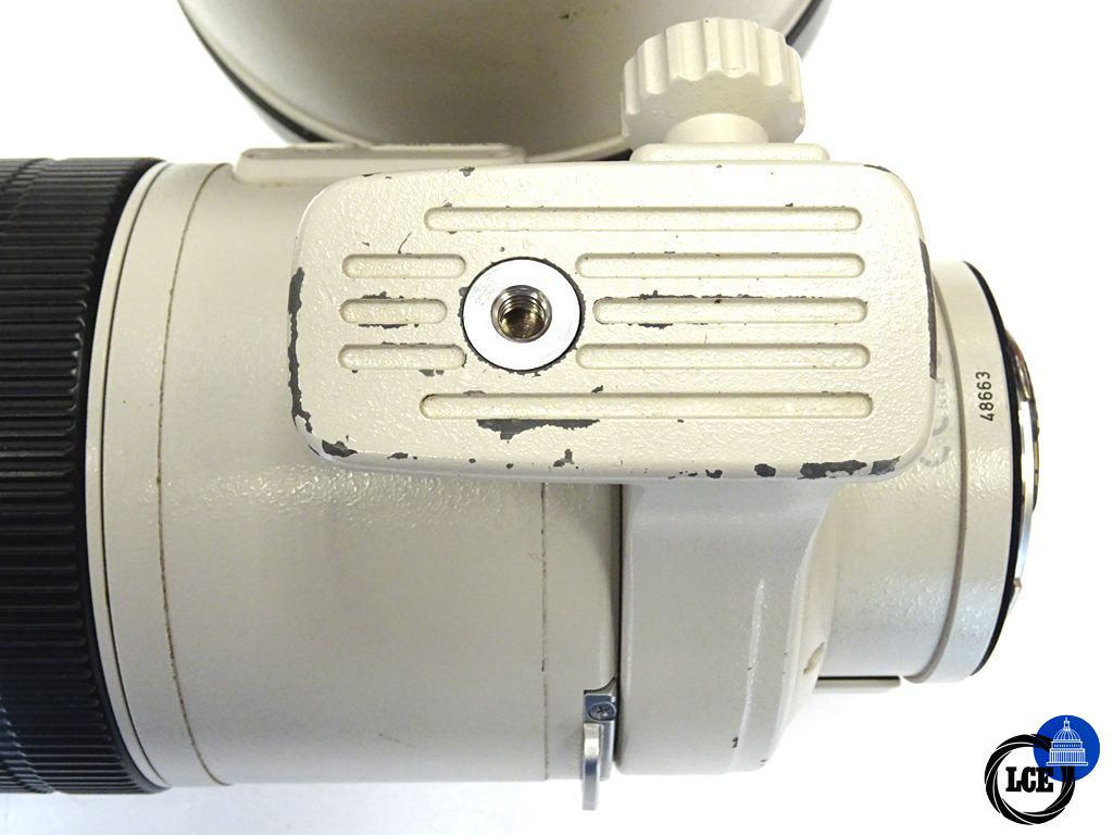 Canon 300mm f2.8 L IS USM 