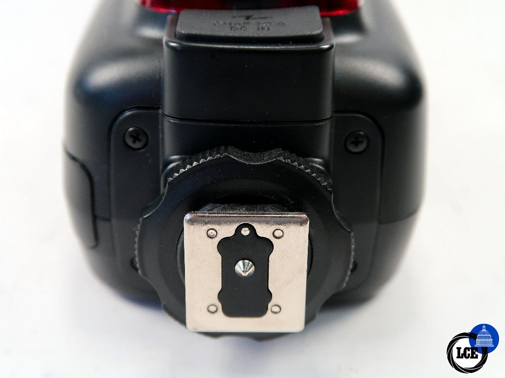 Godox TT600 Non dedicated