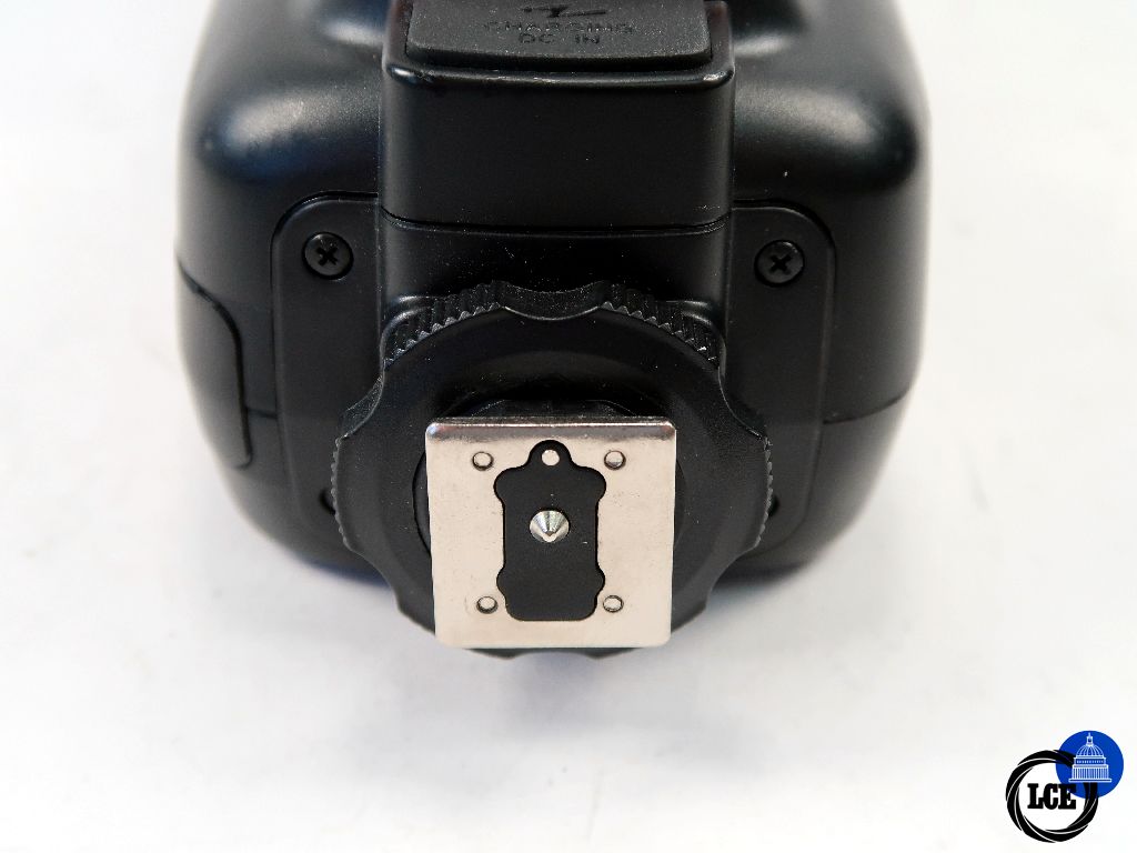 Godox TT600 Non Dedicated
