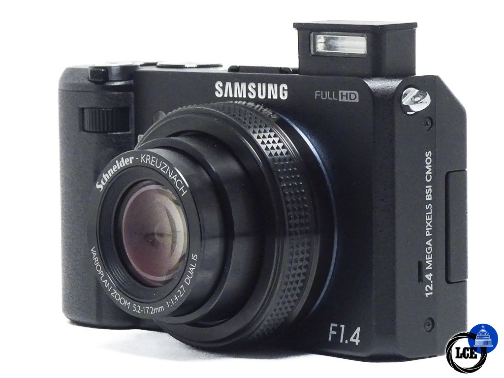 Samsung EX2F