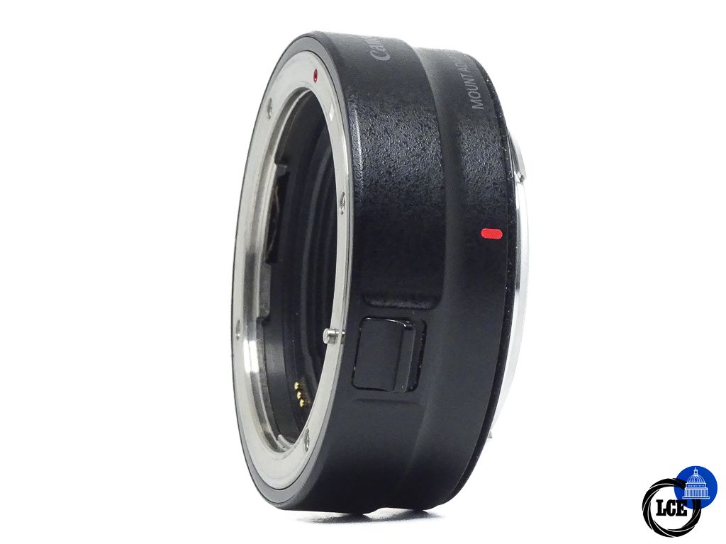 Canon EF-RF mount adapter