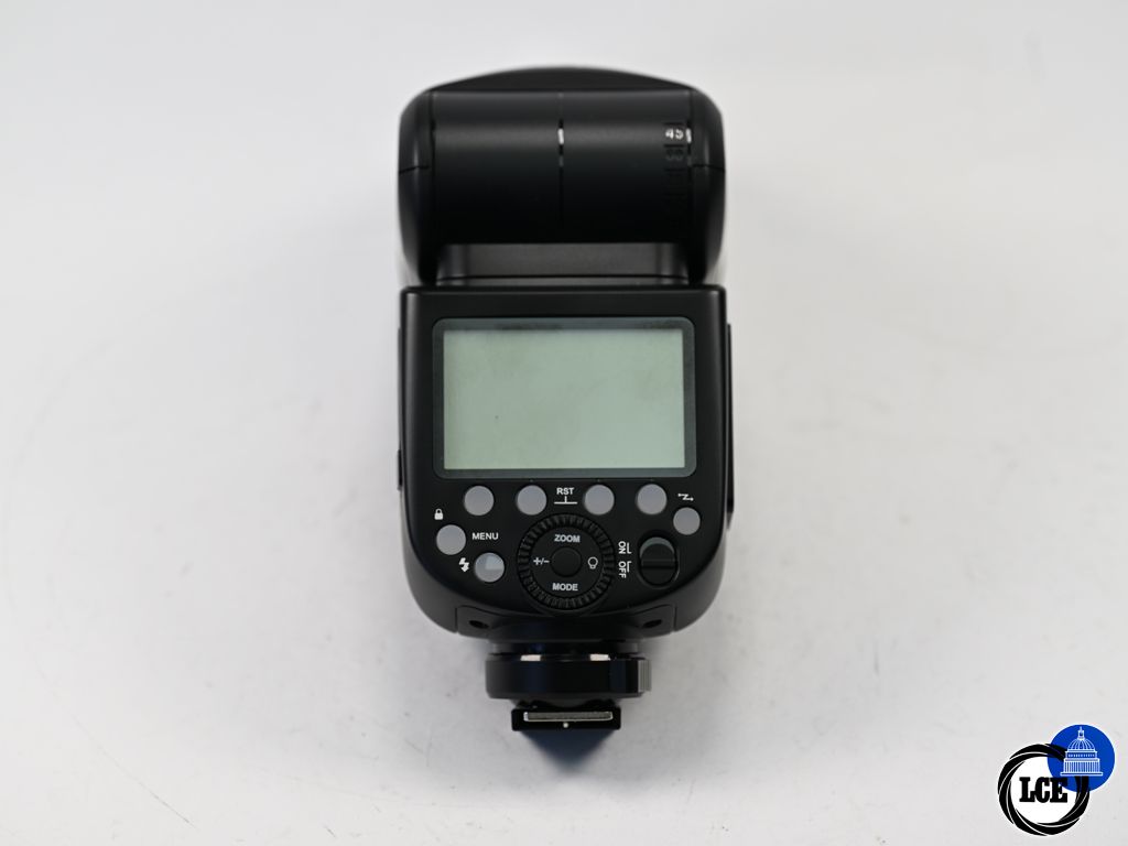 Godox V1 N Flashgun