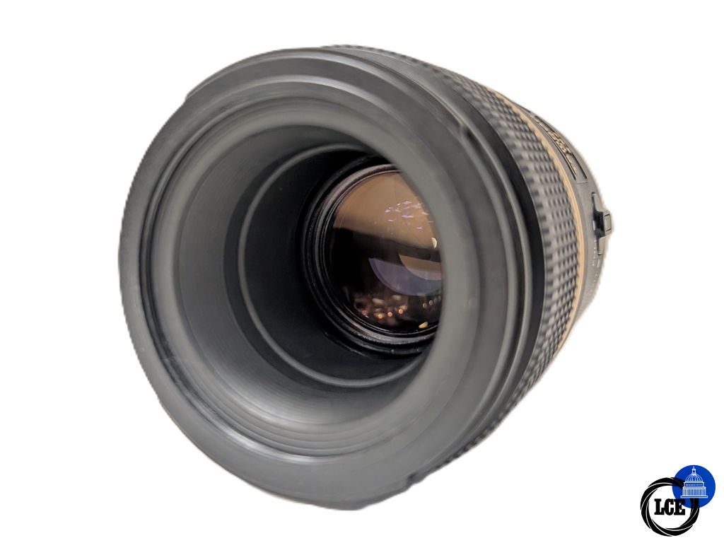Tamron AF 90mm F2.8 SP Di Macro 1:1 Nikon F Fit
