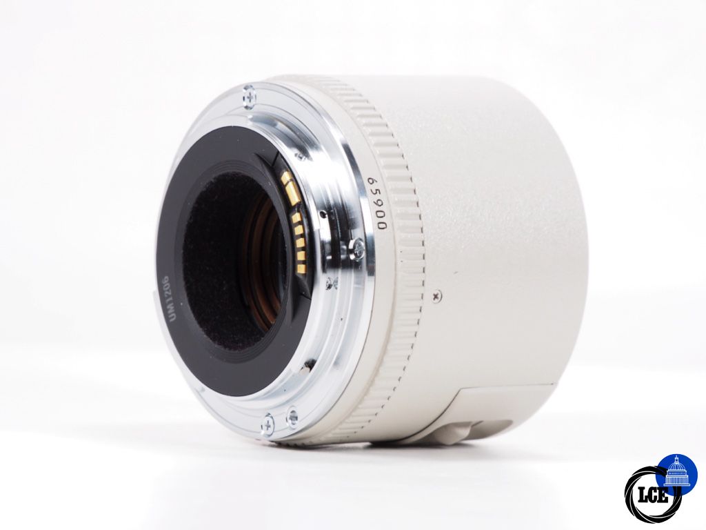 Canon 2x Extender