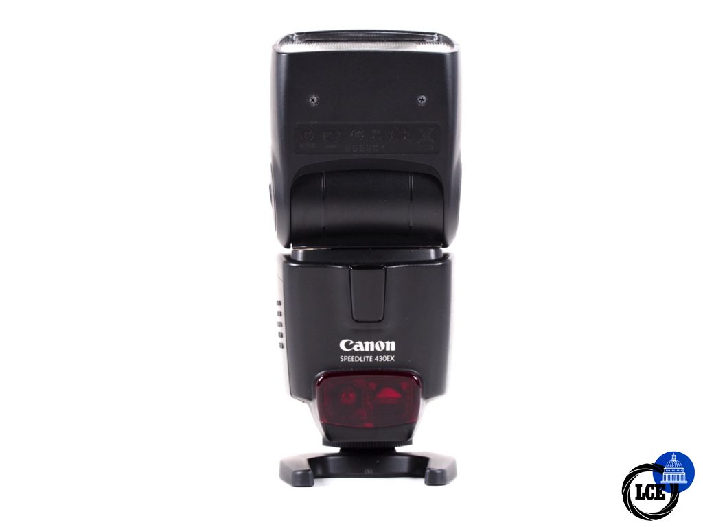 Canon 430EX