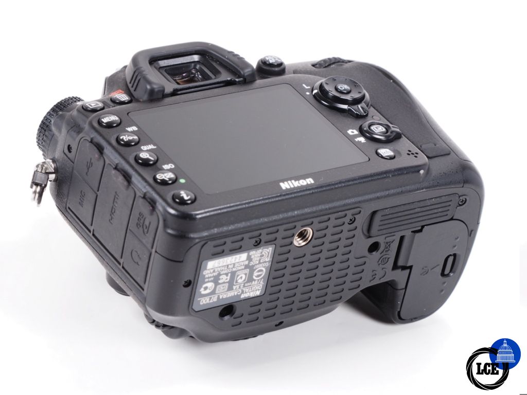 Nikon D7100 Body