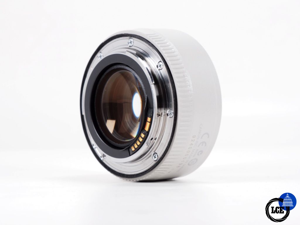 Canon 1.4x Extender III