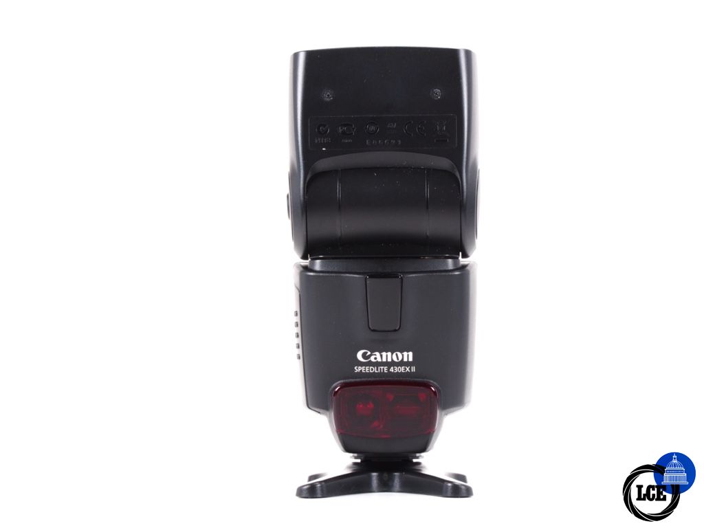 Canon 430EX II