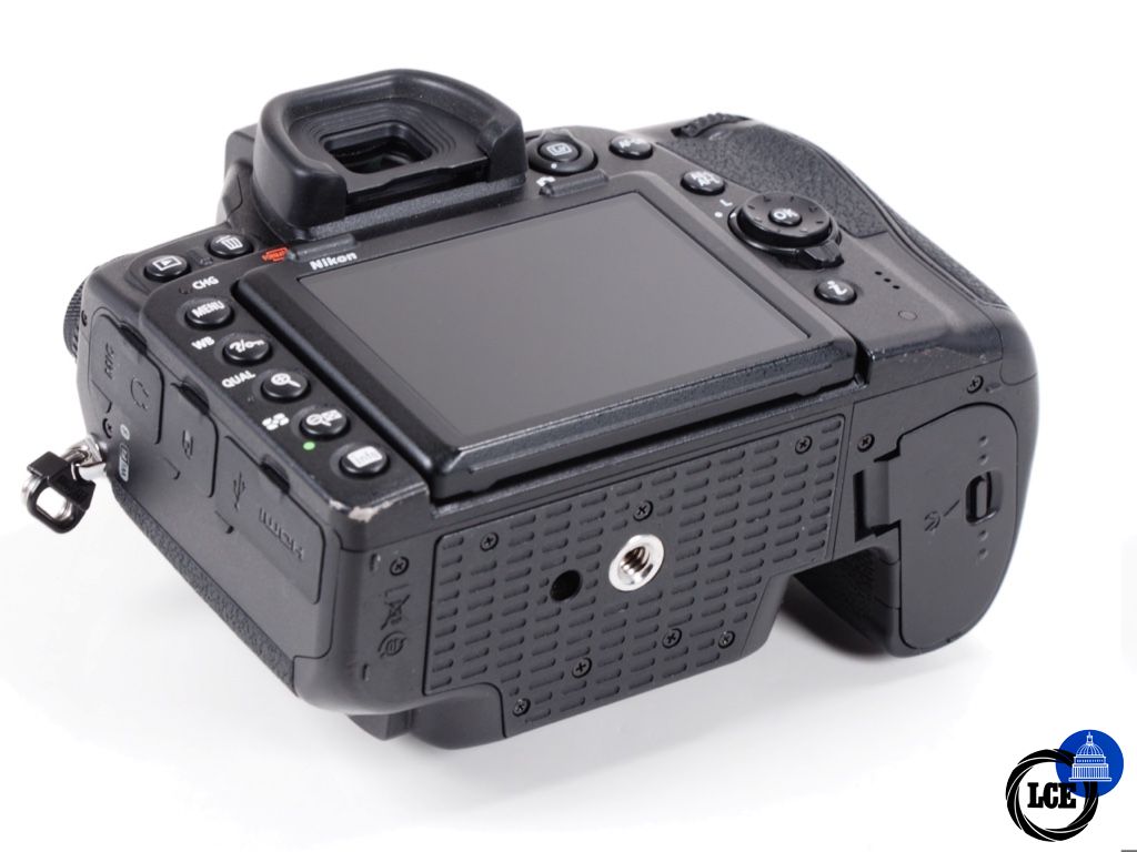 Nikon D780 Body