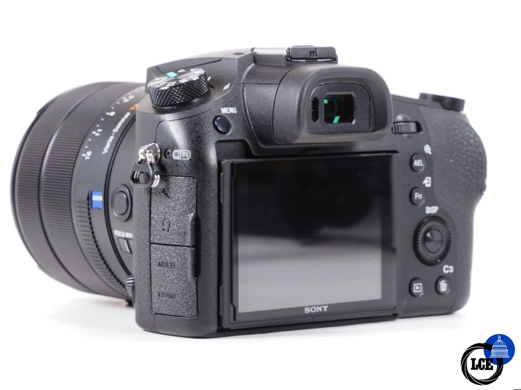 Sony RX10 IV