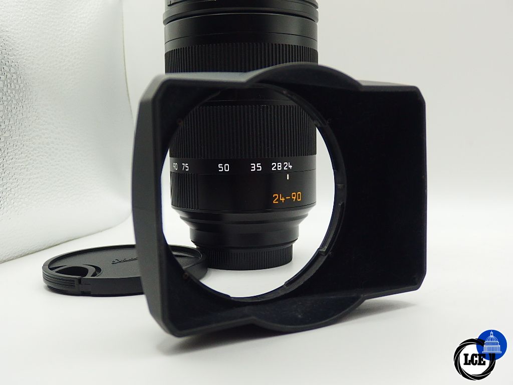Leica Vario Elmarit SL 24-90mm F2.8