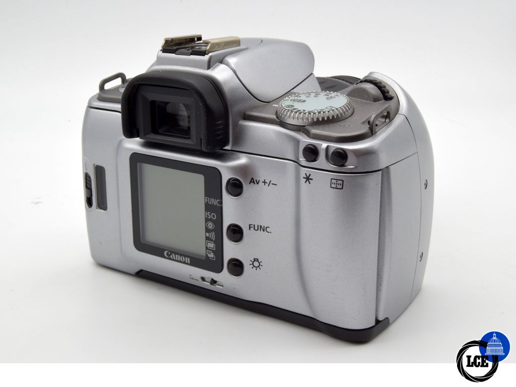 Canon EOS 300V + EF 28-105mm (Boxed)