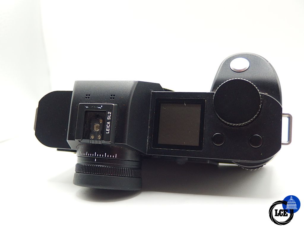 Leica SL2 Body