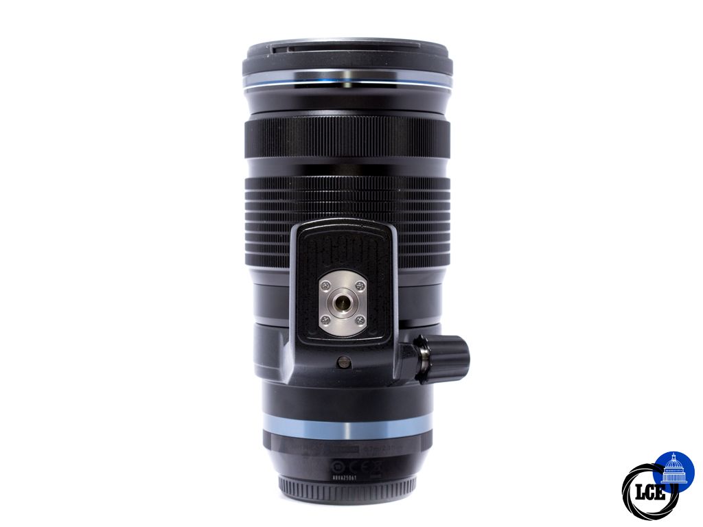 Olympus M.Zuiko Digital ED 40-150mm f2.8 Pro + PRFZD72 Pro Filter *Boxed*