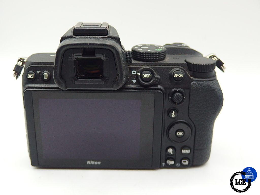 Nikon Z5 Body
