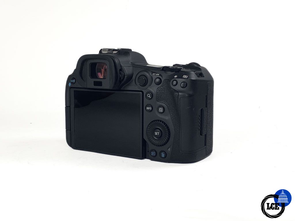 Canon EOS R5 Body *>8000 shutter count*