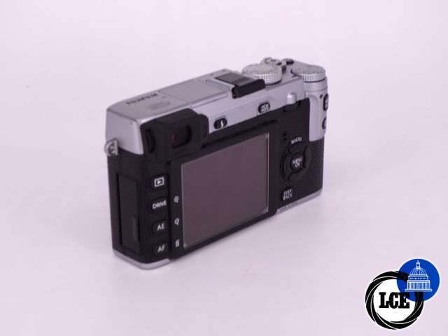 FujiFilm XE-1 Body