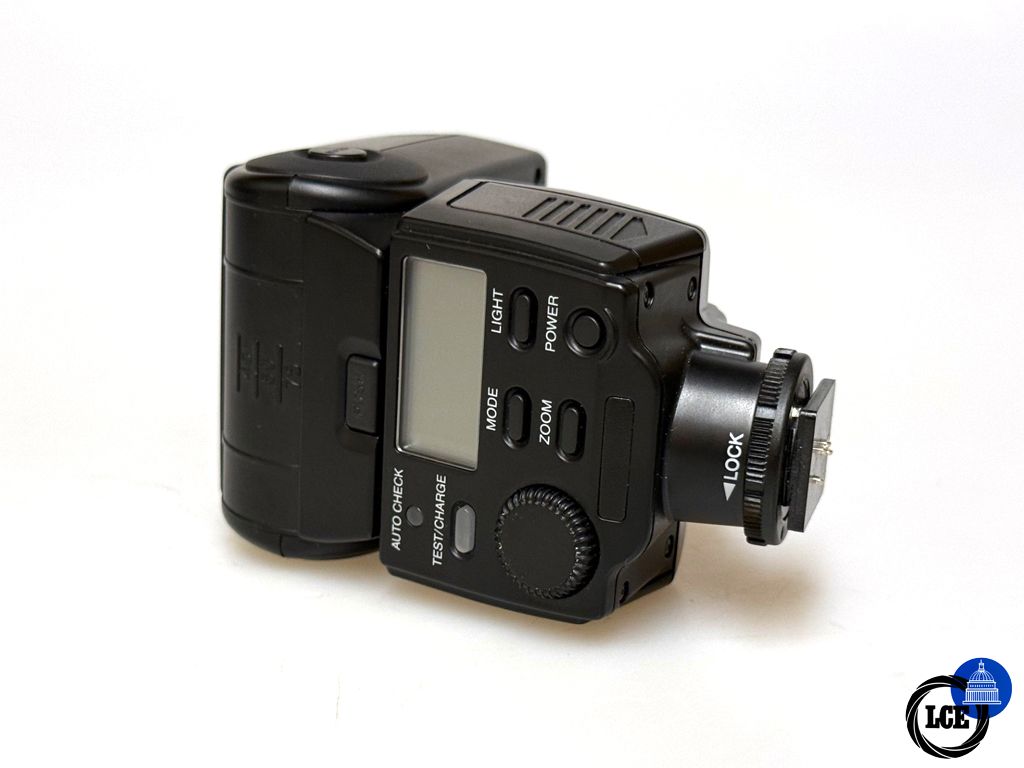 Panasonic LUMIX DMW-FL360 Flash