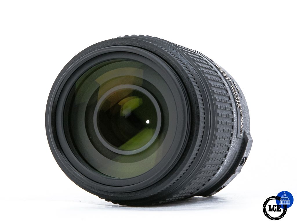 Nikon AF-S 55-300mm f4.5-5.6 G ED VR DX