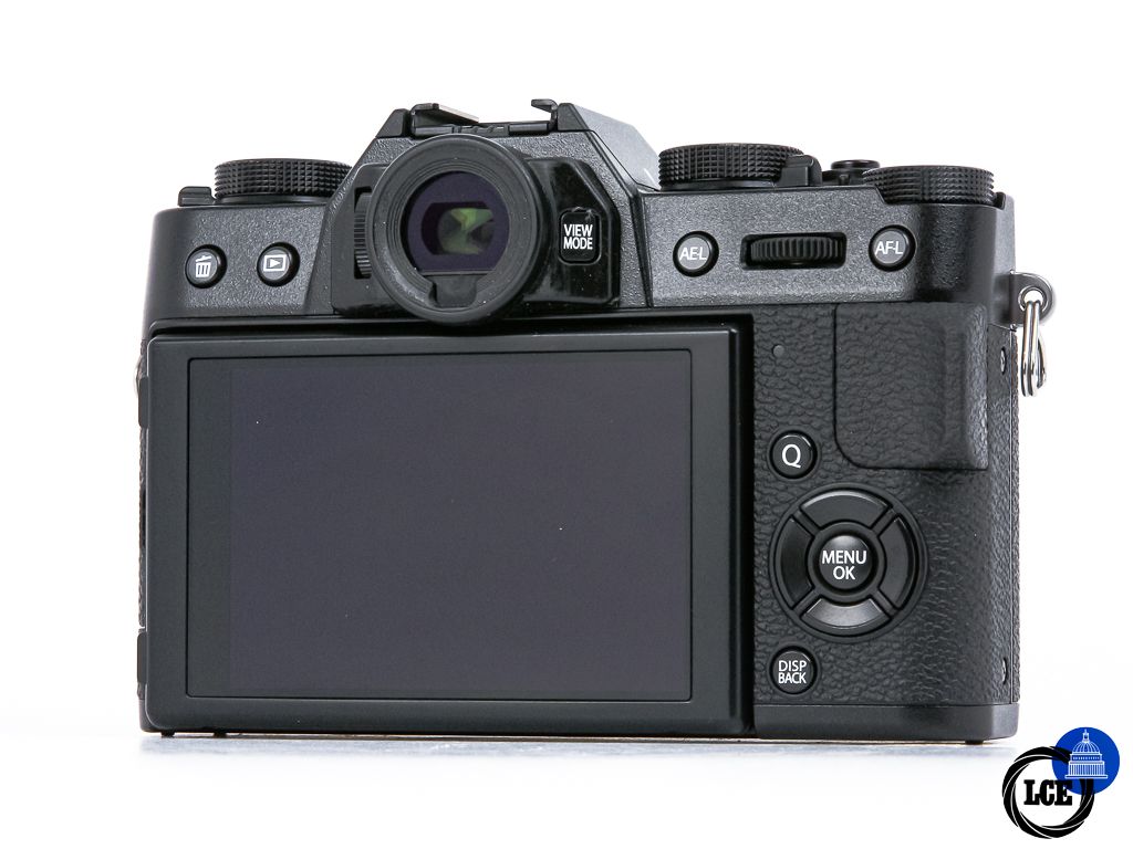 FujiFilm X-T20 Body 