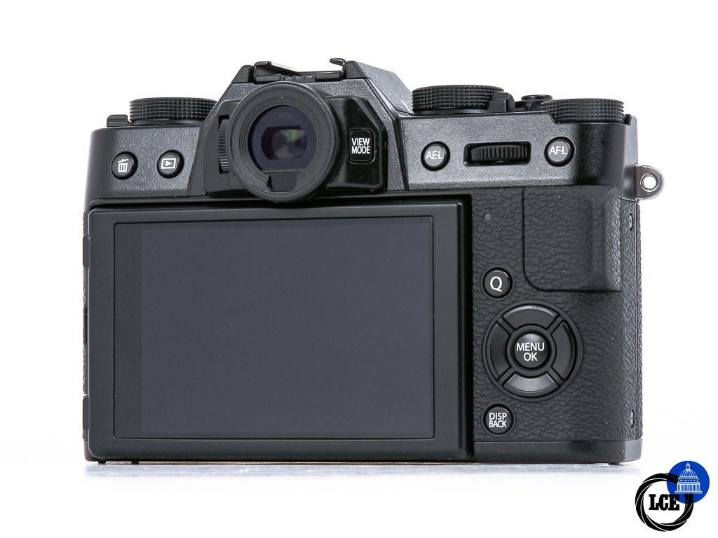 FujiFilm X-T20 Body