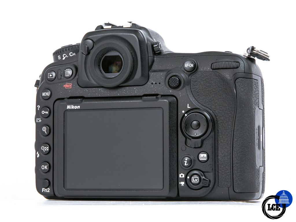 Nikon D500 Body **108k Shutter Count**