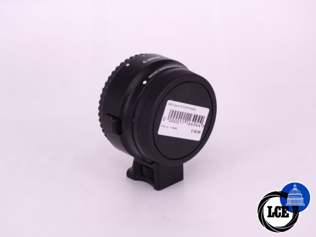 Canon EF - EOS M Mount Adapter