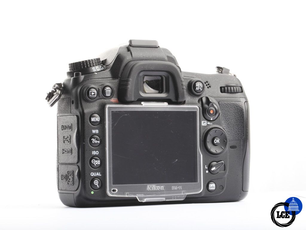Nikon D7000 Body | 10115390