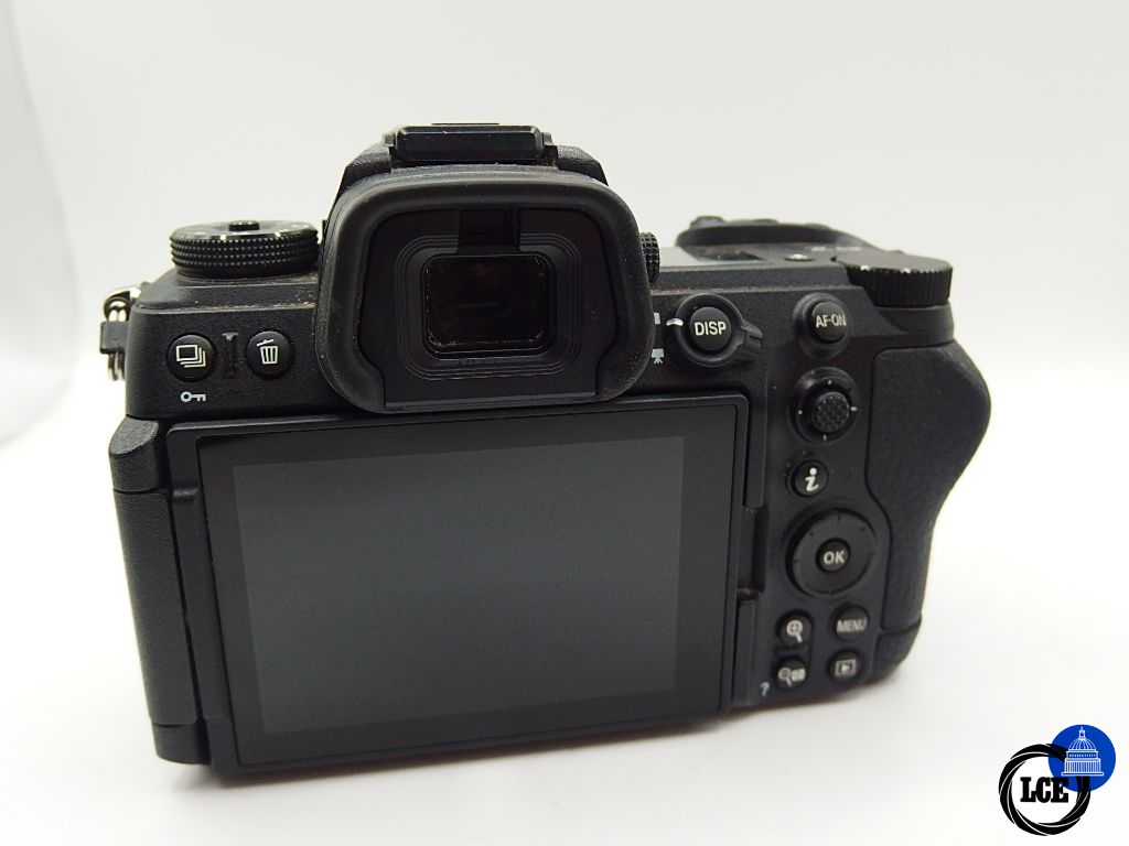 Nikon Z6 III Body
