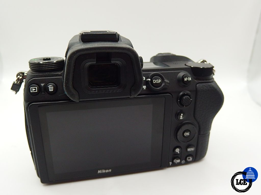 Nikon Z6 Body